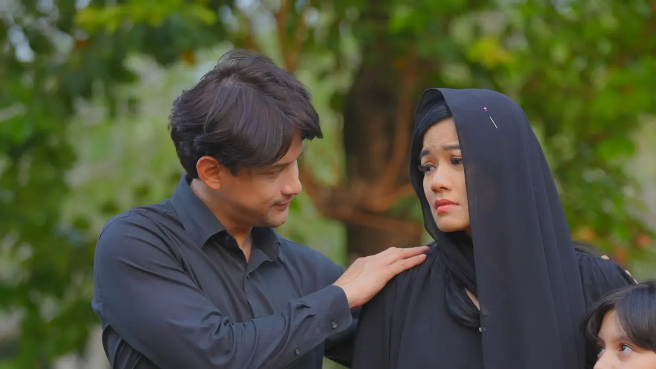 Satu Cinta Dua Hati