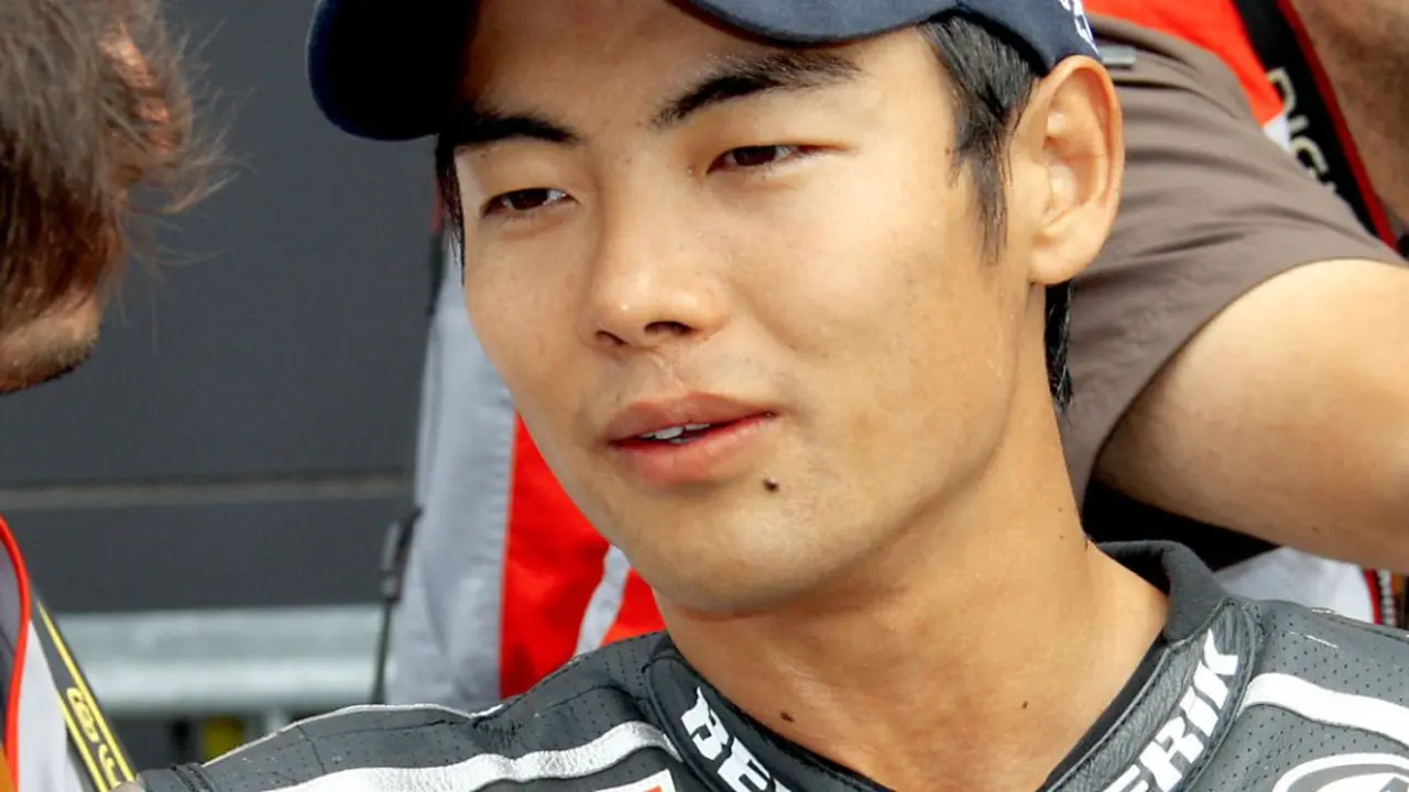Hiroshi Aoyama