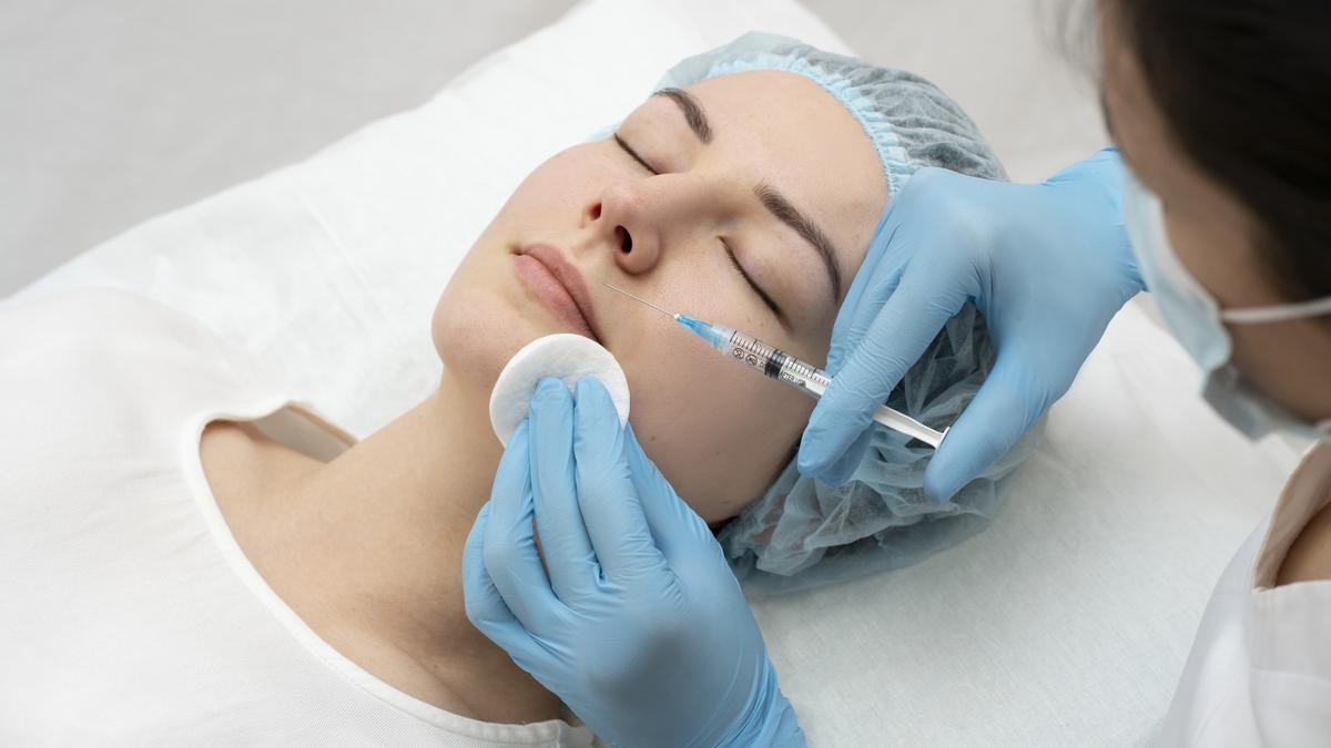 Mengenal Baby Botox, Istilah Perawatan Kecantikan yang Disebut Gimmick Pemasaran