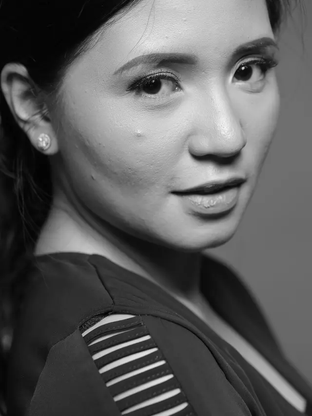 [Bintang] Andira Utami