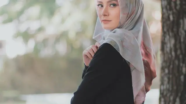 [Bintang] Hijab