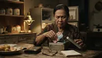 5 Ciri Orang yang Selalu Menyimpan Uang Tunai di Rumah Menurut Psikologi