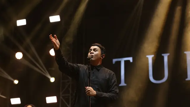 Jangan Lewatkan KapanLagi Buka Bareng BRI Festival 2025, Tiketnya Bisa Dibeli Sekarang