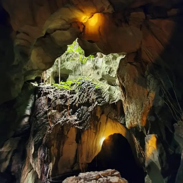 Berkunjung ke Zona Alam, Sejarah, dan Budaya di Samurangau Eco Park