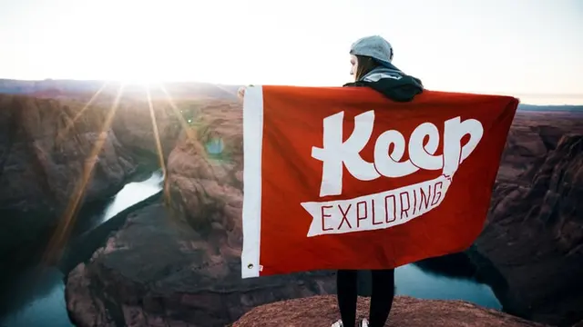 [Bintang] Kata Astrologer: 5 Zodiak Ini Selalu Ingin Jadi Pendrobak