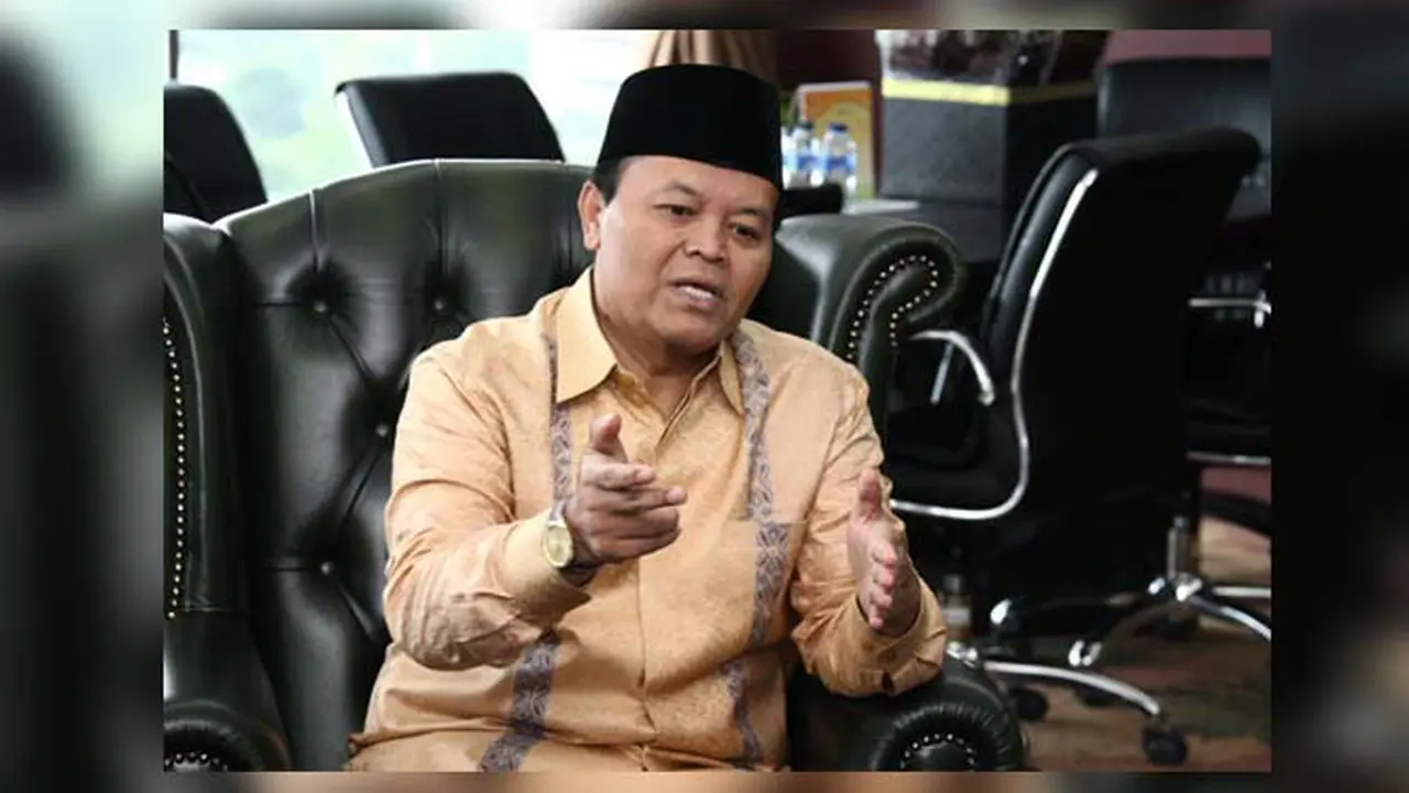Wakil Ketua MPR Ajak Generasi Muda Muslim Gabung di Parlemen
