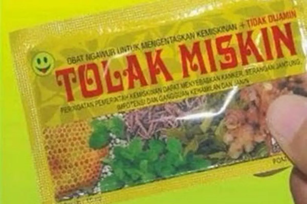 Kamu Bakal Ngakak Sampai Masuk ICU Kalau Nonton Iklan-Iklan Ini!