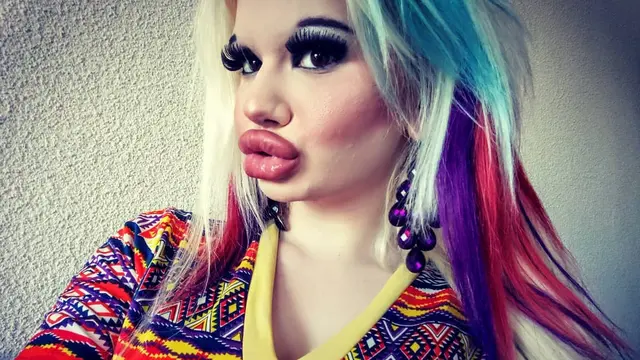 Andrea Ivanova