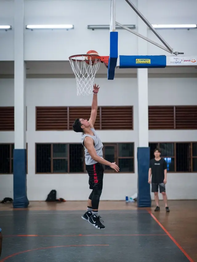 [Bintang] Daffa Wardhana