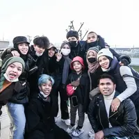 Atta Halilintar (Instagram/attahalilintar)