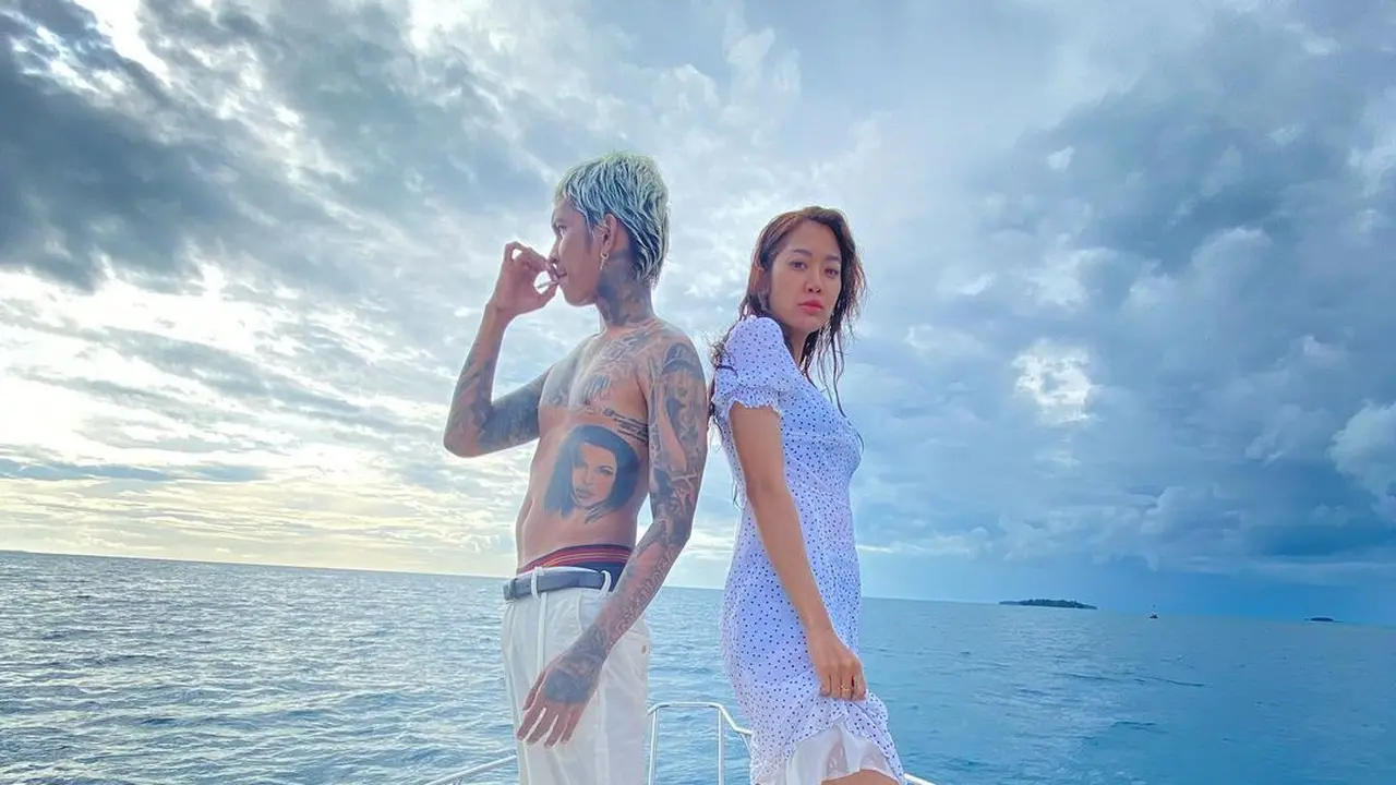 Young Lex - Widi Vierratale
