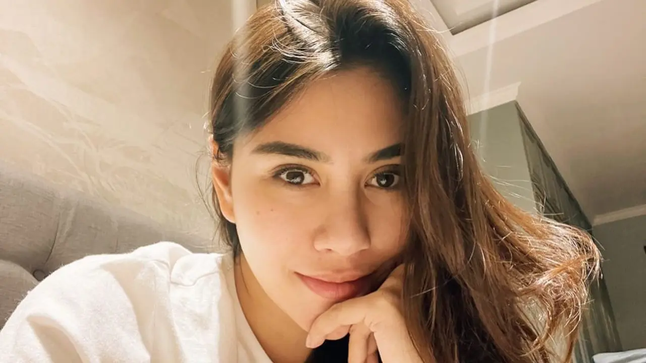 Syahnaz Sadiqah