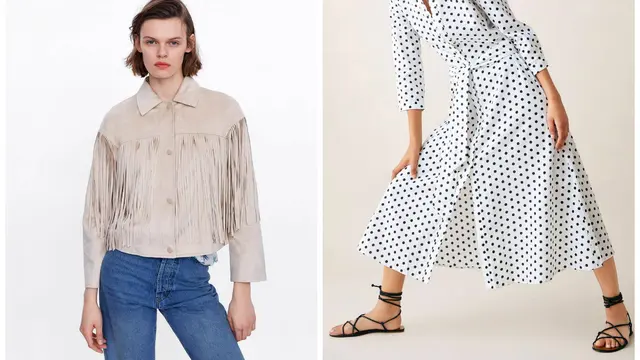 Fashion item terlaris April 2019