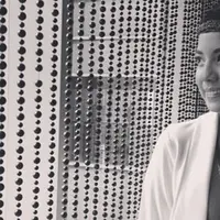 Tya Ariestya menyukai orang yang beraroma wangi namun itu tidak menjadi patokan Tya dalam menilai seseorang.