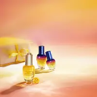 L'Occitane merilis rangkaian skincare Divine Youth yang memberikan cahaya melalui ekstrak bunga ‘Immortelle’. (Dok/L'Occitane)