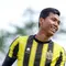 Bhayangkara Kalahkan PSIM dan Raih 3 Poin Penting, Muhammad Fahri: Alhamdulillah, Ini Rezeki