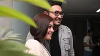 Pamer Foto Istri Menyusui, Surya Saputra Dibanjiri Doa