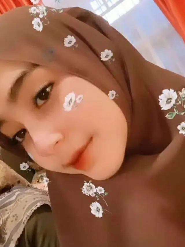 Menikah Sore Nanti, Ini 6 Potret Sherel Thalib Calon Istri Taqy Malik