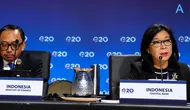 Di Forum G20, Bank Indonesia Ungkap 3 Strategi Jaga Stabilitas Ekonomi