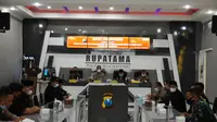 Masih Pandemi, Pendekar di Bojonegoro Diminta Tak Gelar Suroan