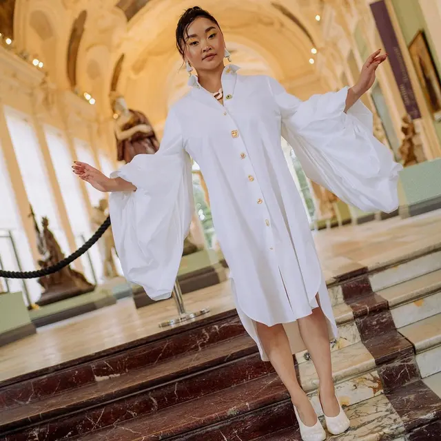Paris Haute Couture Fashion Week 2023