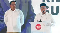 Suswono Klaim Hubungan PKS dengan Anies Baik: Tetap Selalu Berkomunikasi