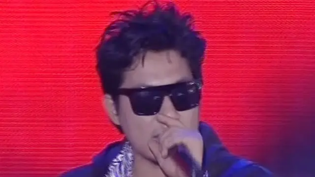 Konser Karnaval SCTV 2013 (Part 2)