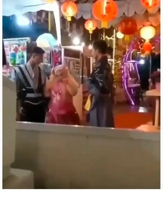 Lagu 'Keke Bukan Boneka' Jadi Trending, Ini 7 Potret Dibalik Layar Video Klip Kekeyi