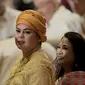 Wakil Presiden Filipina Sara Duterte. (Dok. AFP)