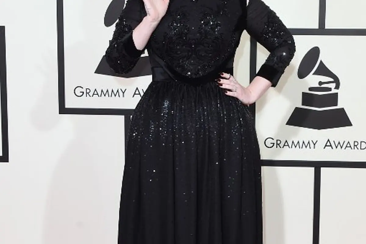 Adele