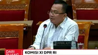 Alasan Komisaris PLN Indonesia Power Iggi Haruman Daftar Calon Anggota BPK