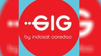 Indosat GIG. Twitter/@GIGbyIndosat