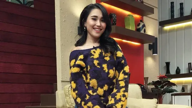 [Bintang] Ayu Ting Ting