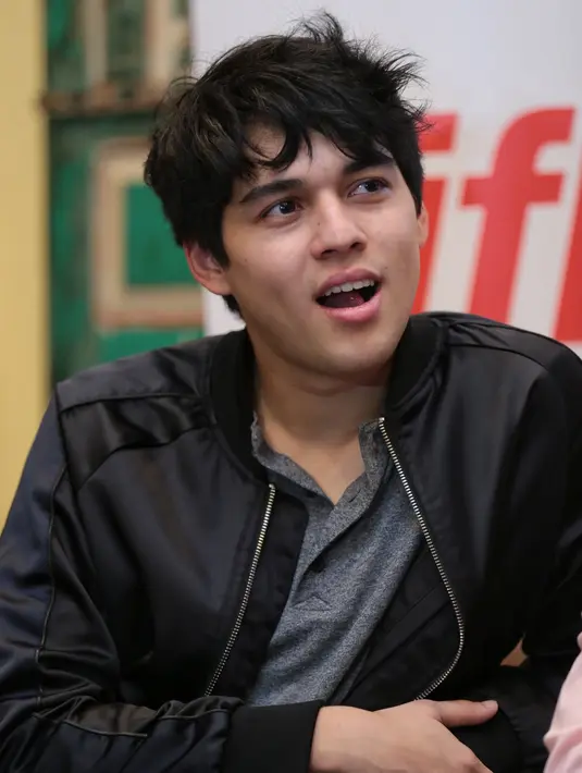 (Adrian Putra/Bintang.com)