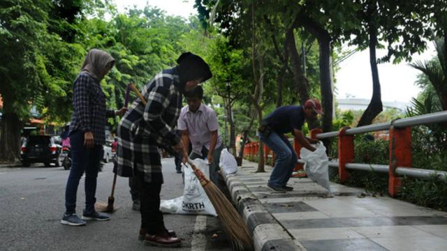 (Foto: Dok Humas Surabaya)