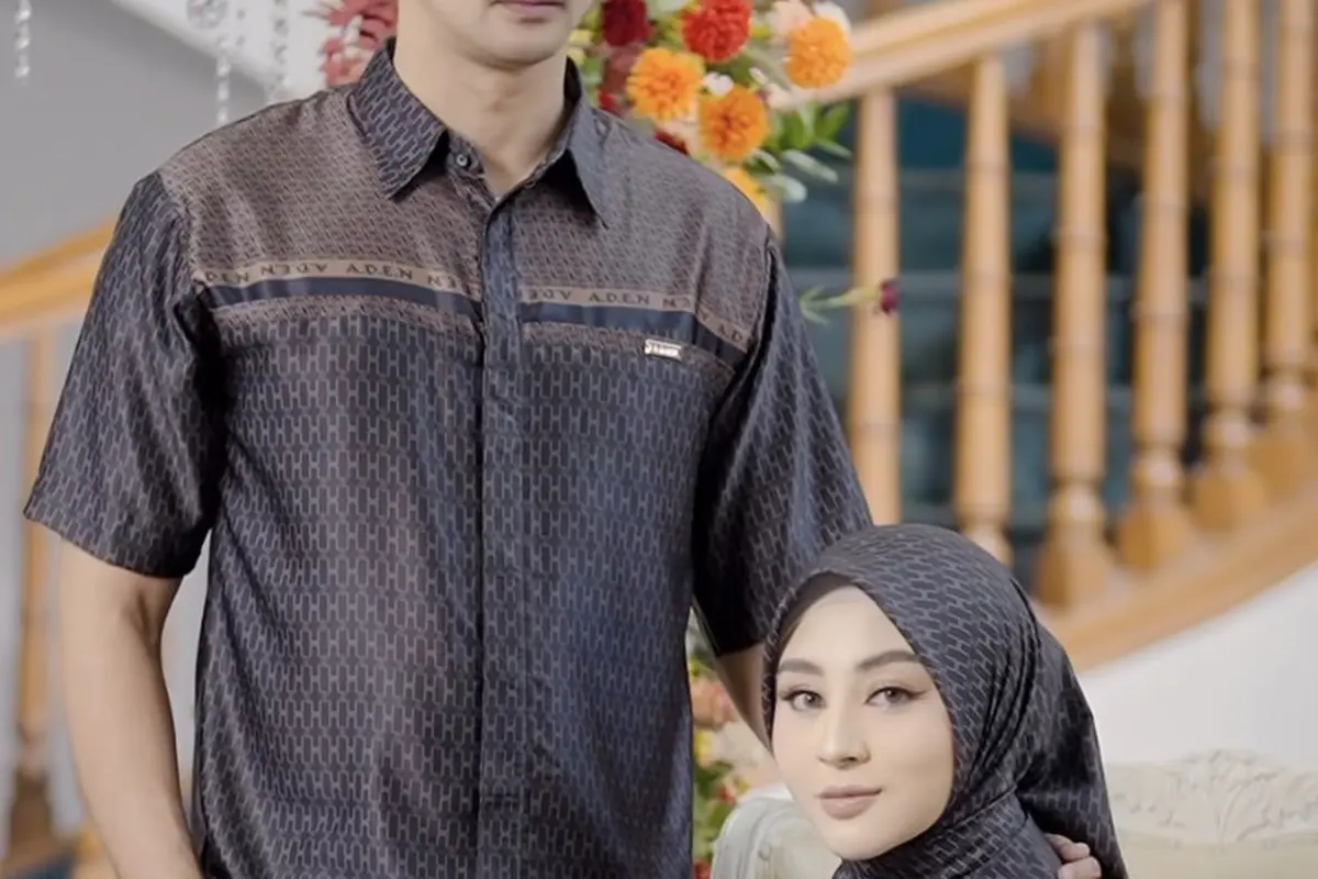 Aden Hijab akan Tampil di Runway 7 New York 2023.