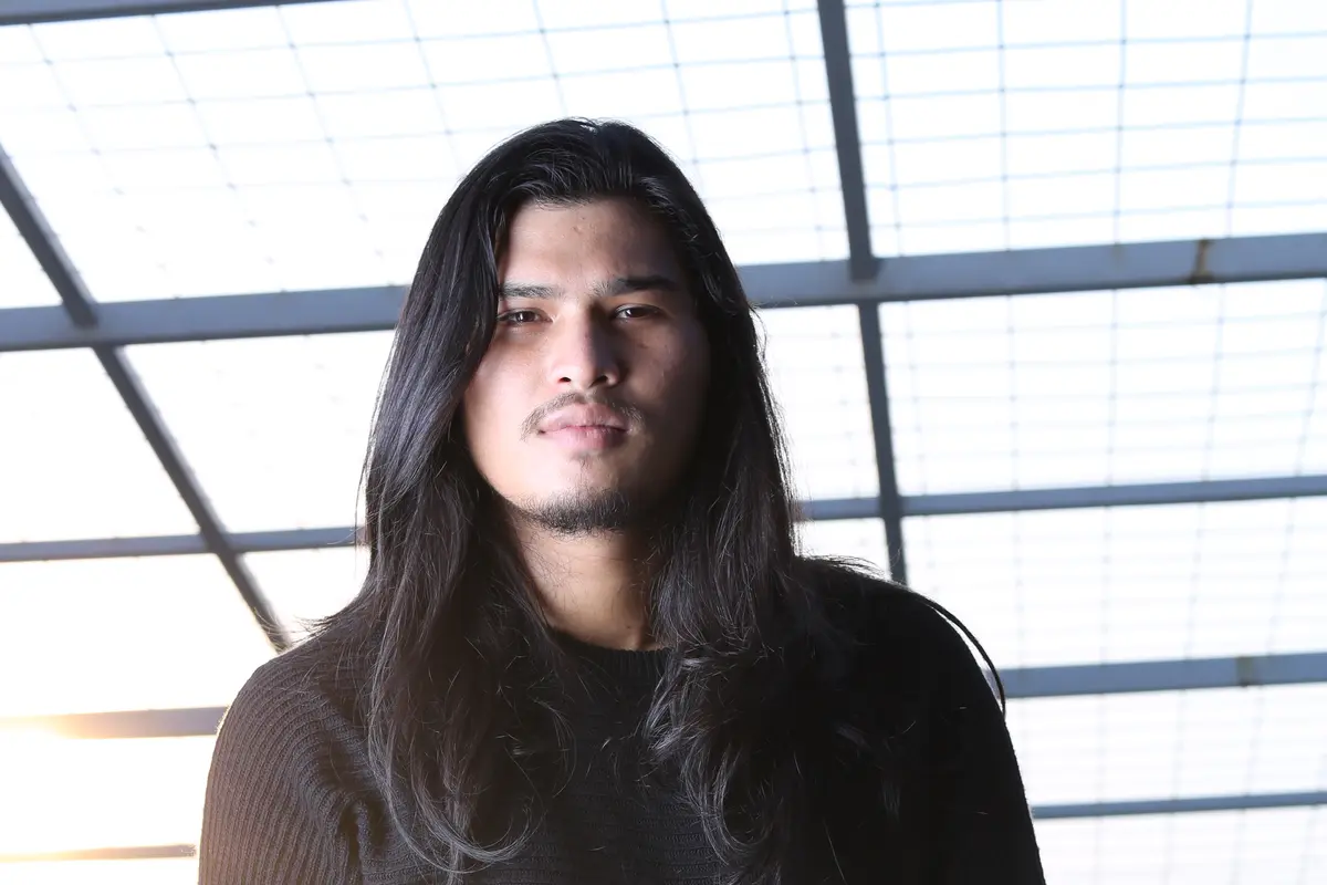 [Bintang] Virzha