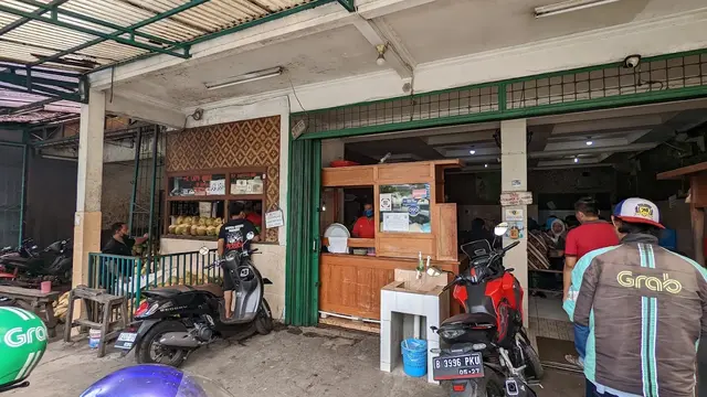 Rekomendasi Tempat Makan Bakso di Jakarta Selatan