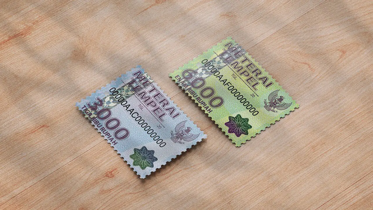 Meterai - kemenkeu.go.id