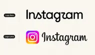 Logo Baru Instagram: Niatnya Tampil Modern, Tapi Mirip Buatan AI Kualitas Rendah
