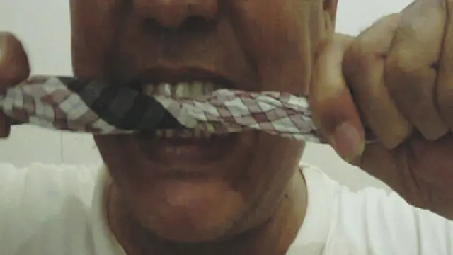 Ritual Suku Bugis