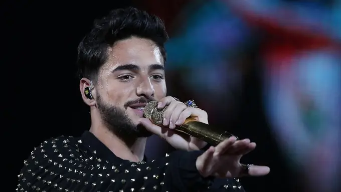 Maluma