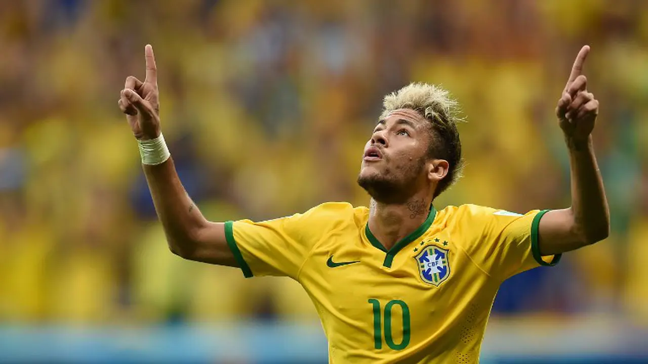 6 Selebrasi Menatap Langit