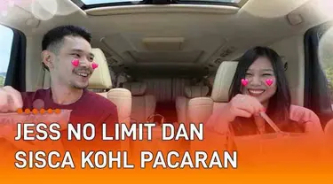 Jagat media sosial dikejutkan kabar Jess No Limit dan Sisca Kohl berpacaran. Jess No Limit dan Sisca Kohl mengunggah foto mesra mereka. Kabar tersebut seketika jadi perbincangan dunia maya.