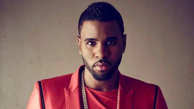 [Bintang] Jason Derulo