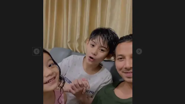 Sonny Septian
