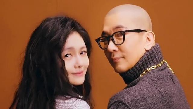 Potret Mesra Barbie Hsu dan DJ Koo yang Kini Tinggal Kenangan (credit: instagram/djkoo)