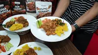 Ramai-Ramai ke Juwara Pedas, Kuliner Baru di Yogyakarta Sajikan Iga Ganas dan Koyor Nyonyor