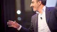 Hamdi Ulukaya CEO Chobani (Foto: wnd)