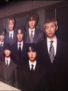 Spotify x BTS SWIMSIDE di Jakarta. Dok Spotify